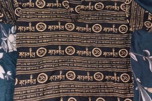 Om & Mahakal Kurta