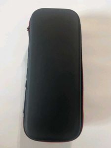 Portable Karaoke Microphone with Case