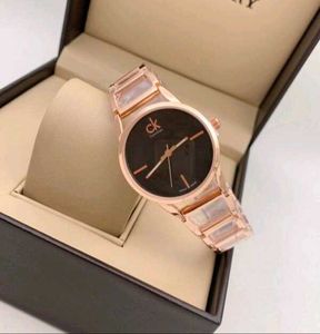 CK PREMIUM QUALITY LADIES WATCH AT SALE