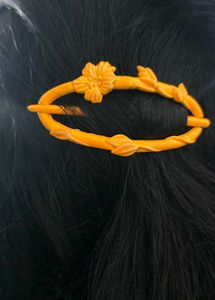 Cute Hair Clips Set