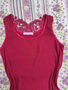 Bundle of 2 Women's Tops