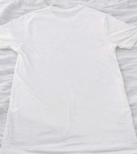 White Amalfi Lemon Graphic T-Shirt