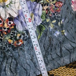 Beautiful🅰️ Floral Print Kurta