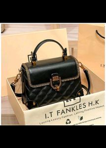 Imported Bag