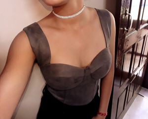 Corset Top