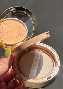 Gucci Pressed Powder Compact