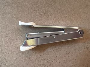 Kangaroo Stapler | Model No. 10