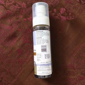 The Skin Story Blue Shield Calming Face Mist