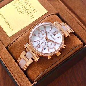 Michael Kors Women's Watch