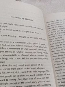 Read People Like a Book