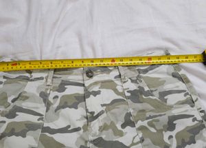 George Women's Camouflage Shorts