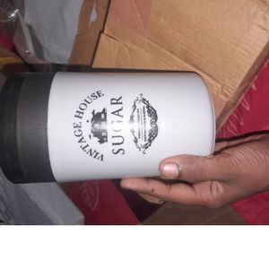 Sugar Tea Containers
