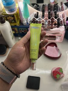 Glow Screen SPF 50 Sunscreen