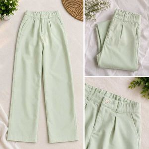 Stylish Striped Shirt &amp; Pant Set