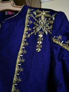 Trishaa Kurti