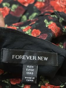 Forever new party dress