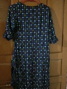 Beautiful 🤩🎉Women Printed Kurta
