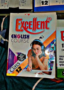 Class 12 Excellent Success Idea Books