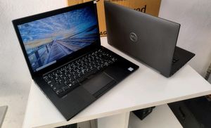 Dell Latitude 7490 Laptop - Excellent Condition