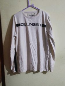 Dillinger Long Sleeve T-Shirt