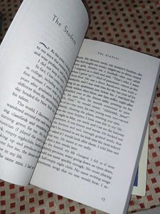 Mitch Albom Book Set