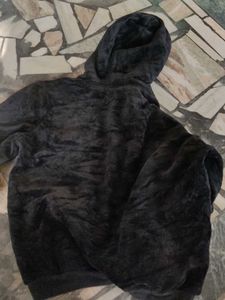 Origin Black Hoodie