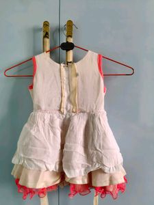 Beautiful Sequined Party Dress for Girls
