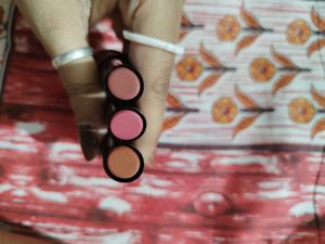 Mars Matte Stick 3 Pcs Set