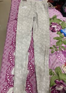 Active Leggings