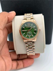 Women Michael Kors Watch