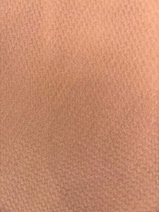 Tan Skater Skirt