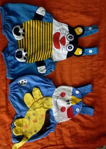 Baby Clothes