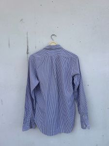 Polo Ralph Lauren Striped Button-Down Shirt