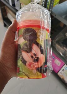 Mickey Mouse  sippers for baby's