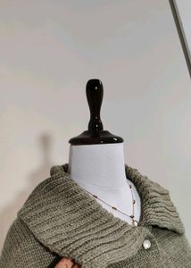 Pinteresty Cardigan with Buttons🇸‌🇦‌🇱‌🇪24hrs