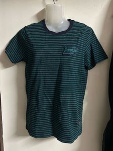 Replay Striped T-Shirt
