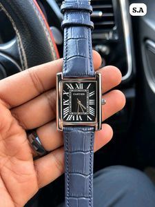 Cartier Watch