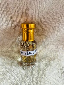 ❗️FREE DELIVERY❗️Ultra Male JPG Luxury Attar