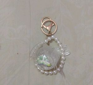 miniso bag charm (christmas edition)  🎄