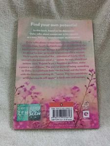 Osho: The Book of Woman