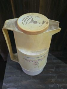 tea kettle