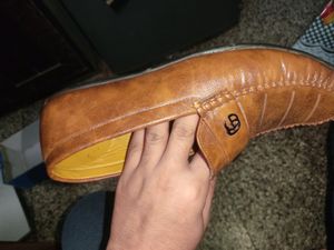 Fabcy loafers