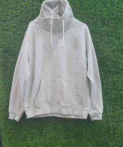 H&M Grey Pullover