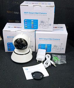 Wifi Smart Net Camera, 360°rotate