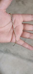 unique stone chain