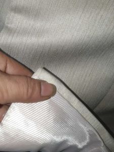 new👌Men's Classic Beige Linen Suit Jacket