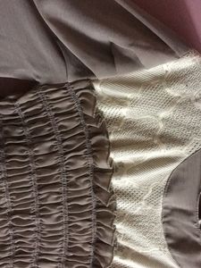 Fancy Summar Short Dress