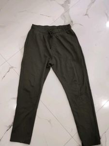 ZUDIO MEN'S COTTON TRACKPANTS