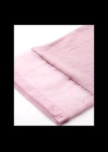 VARANGA Pink Kurta Set