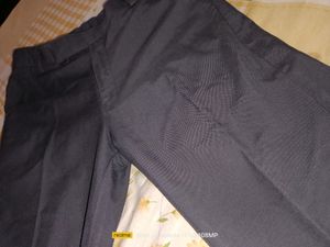Charcoal Formal Pants For Mens/Boys Waist 30!